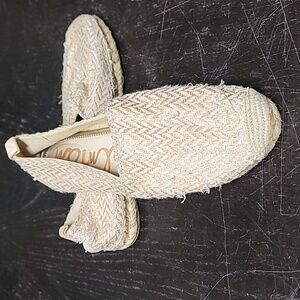 Women's Sam Edlemans slip-on Khloe size 8.5